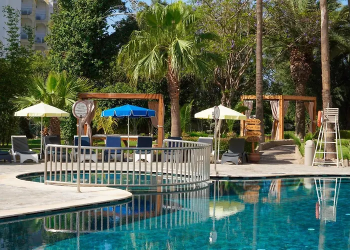 Odyssee Park Hotel