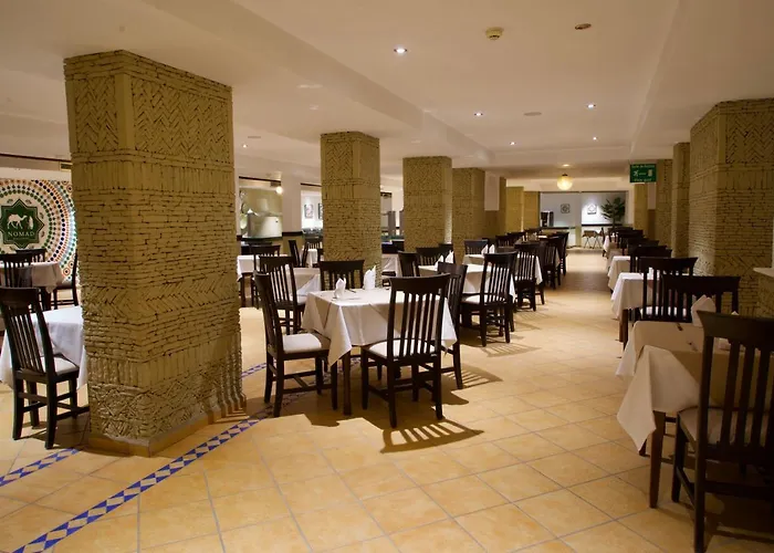 Odyssee Park Hotel